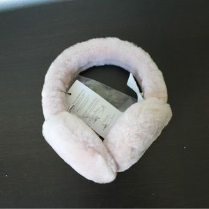 Ugg Warm Ear Mugs